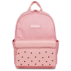 Crocs Lightweight Backpack With Molded Front