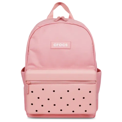 Crocs Lightweight Backpack With Molded Front