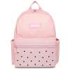 Crocs Lightweight Backpack With Molded Front
