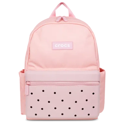 Crocs Lightweight Backpack With Molded Front