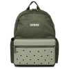 Crocs Lightweight Backpack With Molded Front