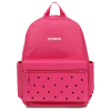Crocs Lightweight Backpack With Molded Front