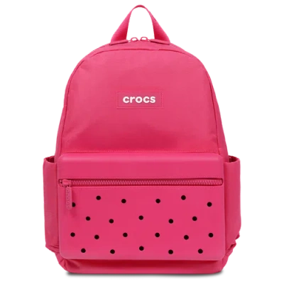 Crocs Lightweight Backpack With Molded Front