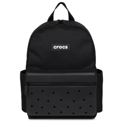Crocs Lightweight Backpack With Molded Front