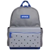 Crocs Lightweight Backpack In Gray