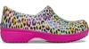 Crocs Lisa Frank Neria Pro Ii Clog In Multi