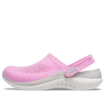 Crocs Literide™ 360 Clog In Taffy Pink