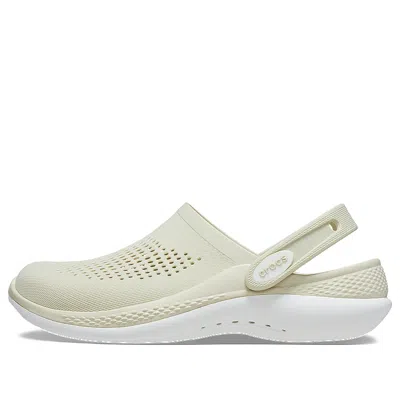 Crocs Literide™ 360 Sabots Unisex Bone 43