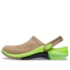 Crocs Literide™ 360 Ombre Clogs Unisex Khaki / Multi W6/m5