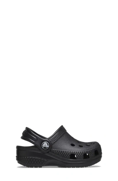 CROCS CROCS LITTLES CLOG