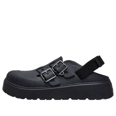 Crocs Loaferette Clog 'black'