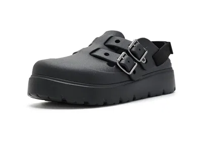Crocs Loaferette Clogs Women's Clog/mule Shoes Black: 5 M