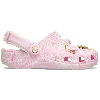 Crocs Loveshackfancy Classic Clog In Multi