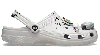 Crocs Luisito X  Classic Clog In Multi