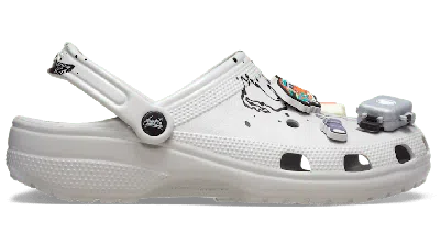 Crocs Luisito X  Classic Clog In Multi