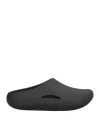 Crocs Mules Mellow In Black