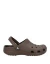 Crocs Classic Clog In Gray