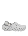 Crocs Echo Clog Atmosphere In Multi