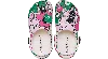 Crocs Marimekko Classic Clog In Multi
