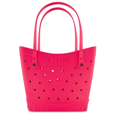 Crocs Medium Classic Tote In Purple