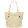 Crocs Medium Quilted Tote