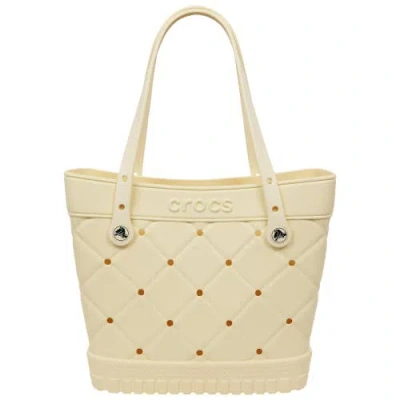 Crocs Medium Quilted Tote