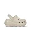 Crocs Mega Crush Mules