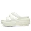 Crocs Mega Crush Triple Strap
