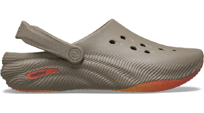 Crocs Mellow 2 Clog In Multi