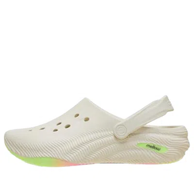 CROCS Crocs Mellow 2 Clog 'Summit White'
