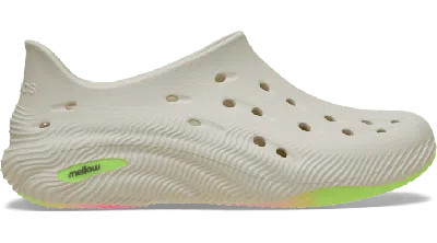 Crocs Mellow 2 Shoe In White