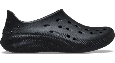 Crocs Mellow 2 Shoe In Black/carbon