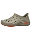 Crocs Mellow 2 Shoe In Multi