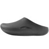 CROCS CROCS MELLOW RECOVERY CLOGS BLACK