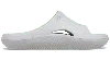 Crocs Mellow Recovery Waterproof Slide Sandal In Atmosphere