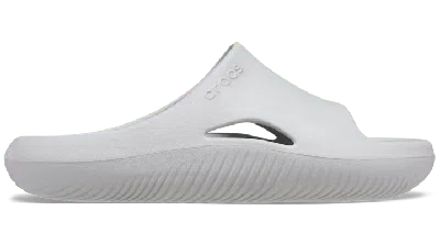 CROCS | UNISEX | MELLOW RECOVERY  | BADESCHLAPPEN | WEISS | 48