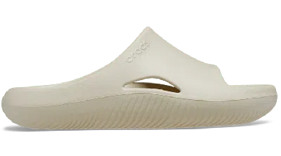 Crocs Mellow Recovery Clogs Elephant In Grey