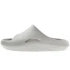 Crocs Mellow Recovery Slide Grey