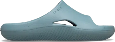 Crocs Mellow Recovery Slide In Pond