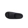 Crocs Mellow Slide Men's Slippers In Black