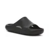 Crocs Mellow Recovery Slide In Black
