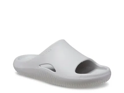 Crocs Mellow Slide Sandal In Multi