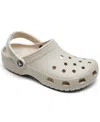 Crocs Classic Clogs In White