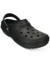 Crocs Classic Clogs In Black,black