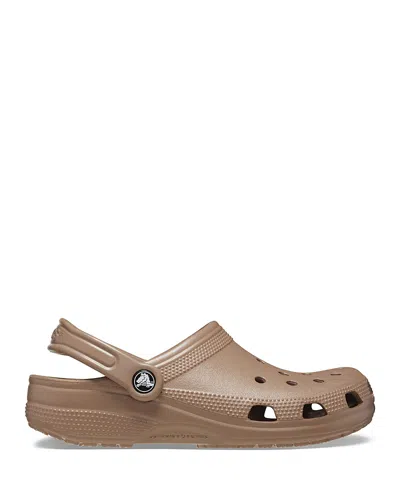 CROCS MEN'S CLASSIC CLOGS