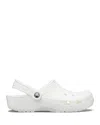 Crocs Men's Classic Clogs In White