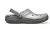 Crocs Classic Lined Clog In Multi