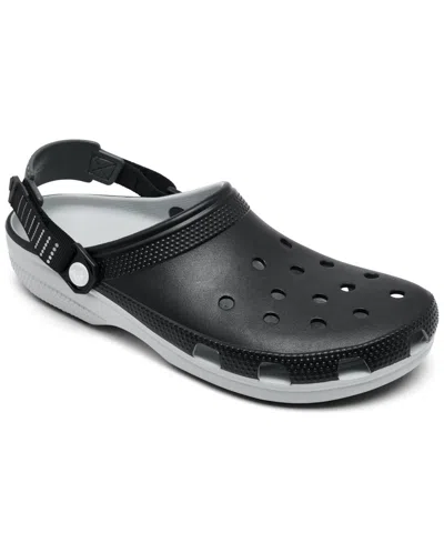 Crocs Men's Classic Turbo Clogs From Finish Line