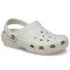 Crocs Ralen Clog Outdoor Flat Heel Sports White Sandals In Multi