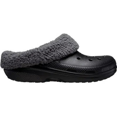 Crocs Men's  Classic Blitzen Iv Clog Black 210846-0c4
